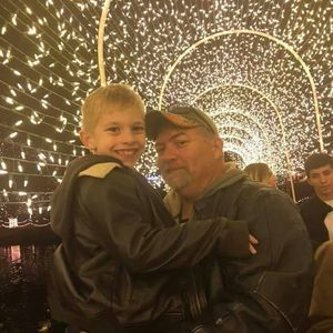 Meet your Posher, John